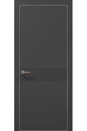 Двери Папа Карло Style ST-33